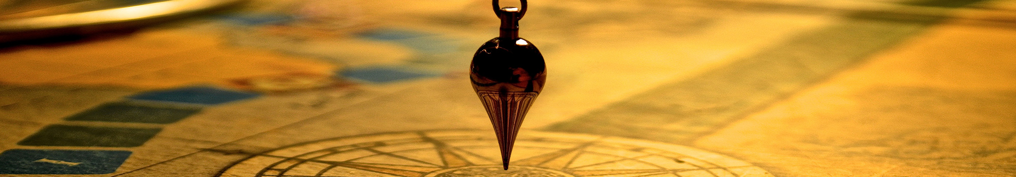 Radiestezja — Sprawdź przepływ energii i odzyskaj równowagę | Arabella