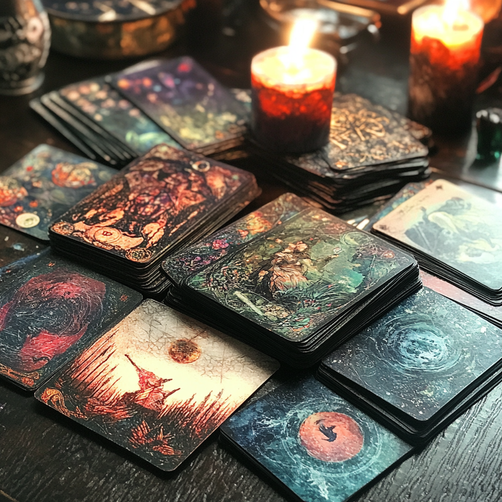 Tarot